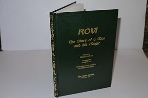 Rovi The Story of a Man and His Magic