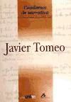 Seller image for Javier Tomeo for sale by AG Library