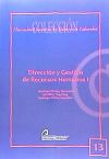 Seller image for Direccin y gestin de recursos humanos I for sale by AG Library