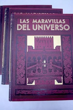 Maravillas del universo