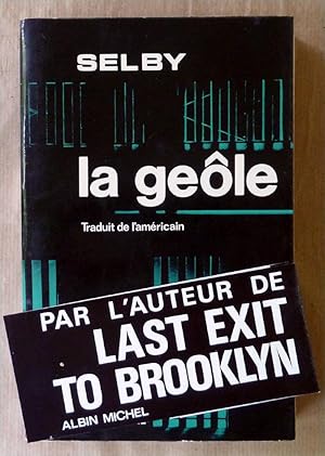 Seller image for La Gele. for sale by librairie sciardet