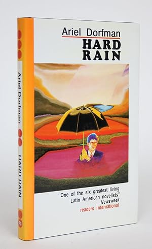 Imagen del vendedor de Hard Rain a la venta por Minotavros Books,    ABAC    ILAB