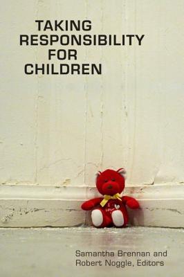 Seller image for Taking Responsibility for Children (Paperback or Softback) for sale by BargainBookStores