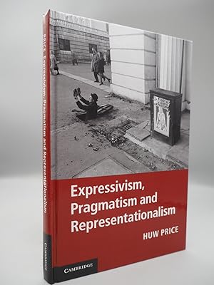 Imagen del vendedor de Expressivism, Pragmatism and Representationalism. a la venta por ROBIN SUMMERS BOOKS LTD