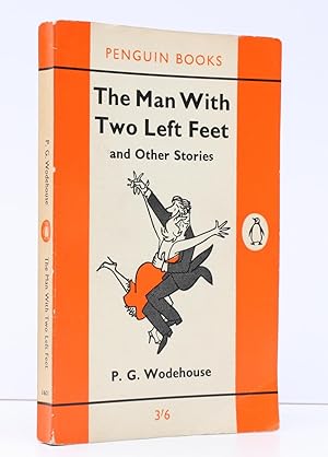 The Man with Two Left Feet and other Stories. FIRST APPEARANCE IN PENGUIN