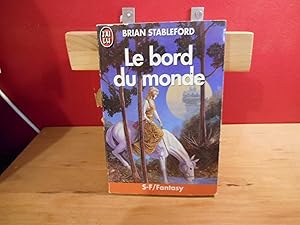 Image du vendeur pour LE BORD DU MONDE mis en vente par La Bouquinerie  Dd