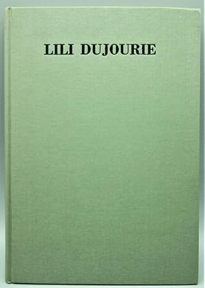 Imagen del vendedor de Lili Dujourie a la venta por Panoply Books