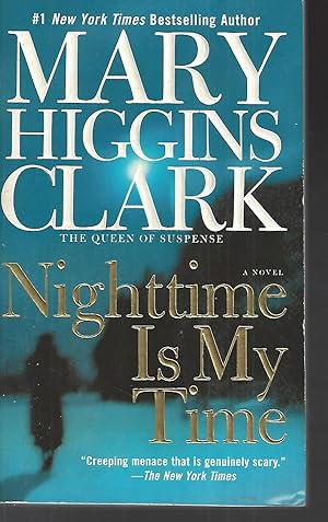 Seller image for Nighttime Is My Time for sale by Vada's Book Store