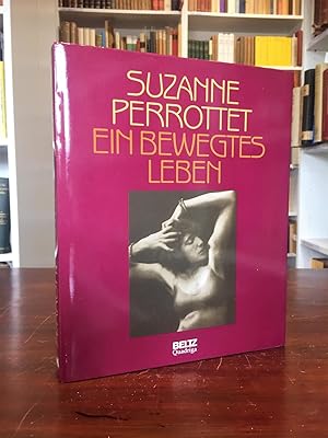 Immagine del venditore per Suzanne Perrottet. Ein bewegtes Leben. venduto da Antiquariat Seibold