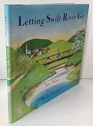 Imagen del vendedor de Letting Swift River Go a la venta por Heritage Books