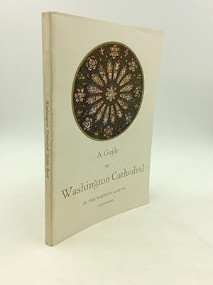 Seller image for A GUIDE TO WASHINGTON CATHEDRAL: The Cathedral Church of St. Peter and St. Paul for sale by Kubik Fine Books Ltd., ABAA