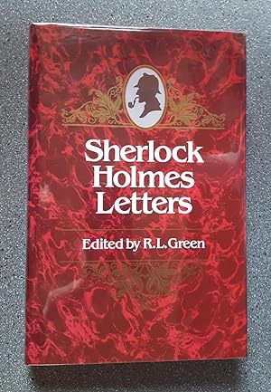 Imagen del vendedor de The Sherlock Holmes Letters a la venta por Books on the Square