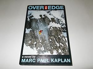 Seller image for Over the Edge for sale by Paradise Found Books