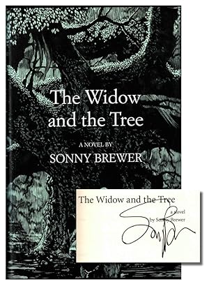 Seller image for The Widow and the Tree for sale by Kenneth Mallory Bookseller ABAA