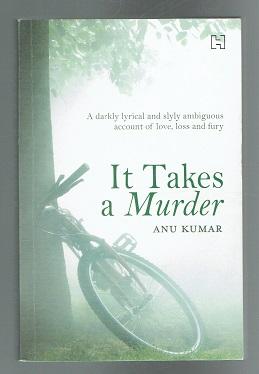 Seller image for It Takes a Murder for sale by Sonnets And Symphonies