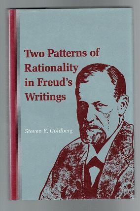 Bild des Verkufers fr Two Patterns of Rationality in Freud's Writings zum Verkauf von Sonnets And Symphonies