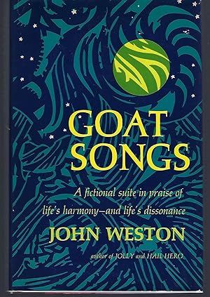 Goat Songs