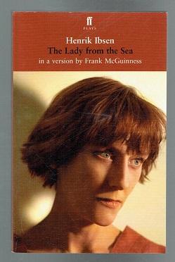 Image du vendeur pour The Lady from the Sea mis en vente par Sonnets And Symphonies