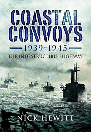 Seller image for Coastal Convoys 1939-1945 (Paperback) for sale by Grand Eagle Retail