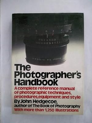 The Photographer's Handbook