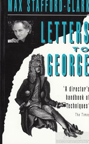 Letters to George. The Account of rehearsal.