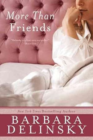 Seller image for More Than Friends for sale by GreatBookPrices