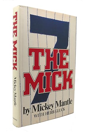 Seller image for THE MICK for sale by Rare Book Cellar