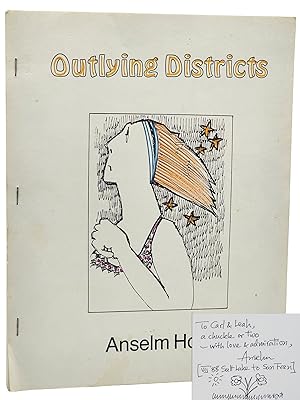 OUTLYING DISTRICTS. Poems