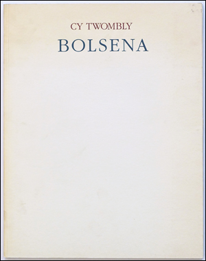 Seller image for Bolsena for sale by Specific Object / David Platzker