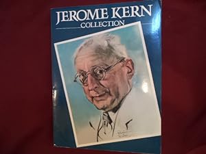 Seller image for Jerome Kern Collection. Sheet music. for sale by BookMine