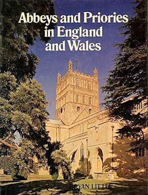 Seller image for Abbeys and Priories in England and Wales for sale by LEFT COAST BOOKS