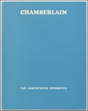 Immagine del venditore per Chamberlain venduto da Specific Object / David Platzker