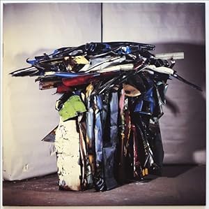 Imagen del vendedor de In Honor of John Chamberlain a la venta por Specific Object / David Platzker