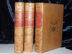 Short Studies on Great Subjects ( in Three Volumes)