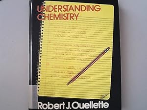 Seller image for Understanding chemistry. for sale by Antiquariat Bookfarm