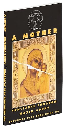 Bild des Verkufers fr A Mother zum Verkauf von Between the Covers-Rare Books, Inc. ABAA