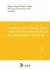 Estudios sobre el fraude fiscal e intercambio de información tributaria.