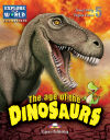 Imagen del vendedor de Explore Our World 5. The Age of the Dinosaurs Poziom + DigiBook a la venta por AG Library