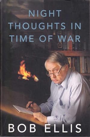 Seller image for Night Thoughts in Time of War for sale by Goulds Book Arcade, Sydney