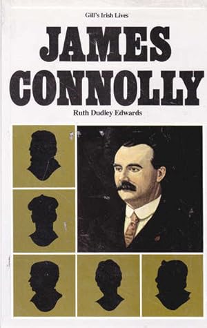 Seller image for James Connolly for sale by Goulds Book Arcade, Sydney