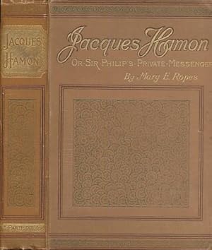 Image du vendeur pour Jacques Hamon mis en vente par Barter Books Ltd