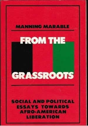 From the Grassroots: Social and Political Essays Towards Afro-American Liberation