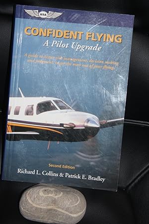 Seller image for Confident Flying for sale by Wagon Tongue Books