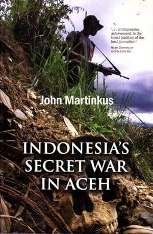 Immagine del venditore per Indonesia's Secret War in Aceh venduto da Goulds Book Arcade, Sydney