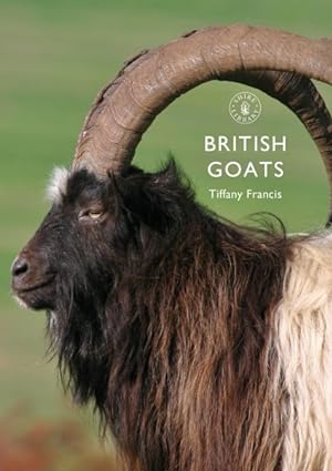Seller image for British Goats for sale by GreatBookPrices