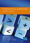 Image du vendeur pour Programacin por competencias. Formacin y prctica. mis en vente par Espacio Logopdico