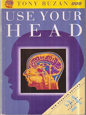 Imagen del vendedor de Use your head a la venta por Librodifaccia