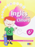 Imagen del vendedor de Ingls fcil con Clifford 6.1 a la venta por Espacio Logopdico