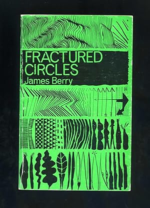 FRACTURED CIRCLES (Signed and inscribed by the author)