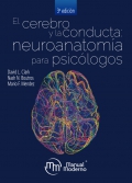 Imagen del vendedor de El cerebro y la conducta: neuroanatoma para psiclogos (3 edicin) a la venta por Espacio Logopdico